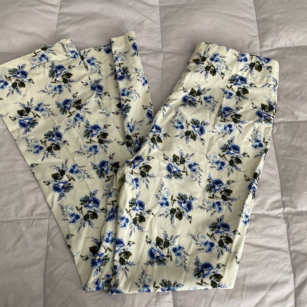 Urban Outfitters & Laura Ashley’s Pants